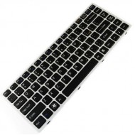 Tastatura Laptop Sony VPC-S11X9E iluminata