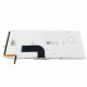 Tastatura Laptop Sony VPC-SB3M1R/L iluminata