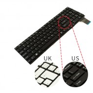 Tastatura Laptop Sony VPC-SE15FB