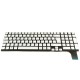 Tastatura Laptop Sony VPC-SE2M9E argintie layout UK