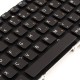 Tastatura Laptop Sony VPC-Z118GX/S iluminata layout UK