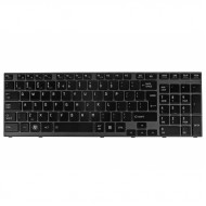 Tastatura Laptop 9Z.N4YBC.101 iluminata