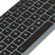 Tastatura Laptop Toshiba 035637-01A