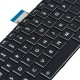 Tastatura Laptop Toshiba 0KN0-2W1UK221319