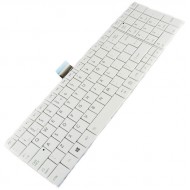 Tastatura Laptop Toshiba 0KN0-2W1UK221319 alba