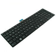 Tastatura Laptop Toshiba 0KN0-2W1UK221319 cu rama