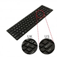 Tastatura Laptop Toshiba 0KN0-C35UK11