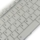 Tastatura Laptop Toshiba 4H.N9201.061 alba