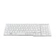 Tastatura Laptop Toshiba 6037B0027913 alba