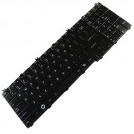 Tastatura Laptop Toshiba 6037B004926 lucioasa