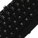 Tastatura Laptop Toshiba 6037B004926 lucioasa