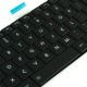 Tastatura Laptop Toshiba 6037B0096802