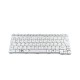 Tastatura Laptop Toshiba 9J.N7482.G01 Argintie