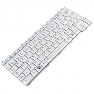 Tastatura Laptop Toshiba 9J.N7482.G01 Argintie