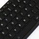 Tastatura Laptop Toshiba 9Z.N4YGC.001 iluminata