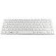 Tastatura Laptop Toshiba 9Z.N7PSQ.C0U alba