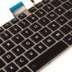 Tastatura Laptop Toshiba 9Z.N7UBV.M01 iluminata