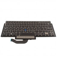 Tastatura Laptop Toshiba 9Z.N8PBN.201 iluminata