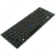 Tastatura Laptop Toshiba 9Z.NAJBN.001 iluminata