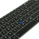 Tastatura Laptop Toshiba 9Z.NAJBN.00U iluminata