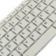 Tastatura Laptop Toshiba 9Z.NBCBQ.00U alba layout UK