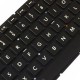 Tastatura Laptop Toshiba 9Z.NBCBQ.00U iluminata