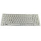 Tastatura Laptop Toshiba 9Z.NBCSQ.10U alba