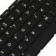 Tastatura Laptop Toshiba 9Z.NBCSQ.10U iluminata layout UK