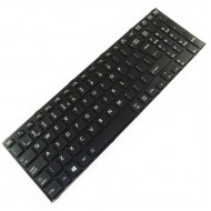 Tastatura Laptop Toshiba 9Z.NBDSC.001 cu rama