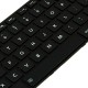 Tastatura Laptop Toshiba AEBY3V02010