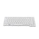 Tastatura Laptop Toshiba AETE2U00110-US alba