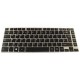 Tastatura Laptop Toshiba C845D-SP4278KM iluminata cu rama gri