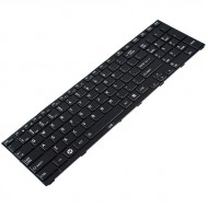 Tastatura Laptop Toshiba G83C000BE2US