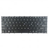 Tastatura Laptop Toshiba Kira-10H iluminata