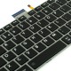 Tastatura Laptop Toshiba L50-AST2NX1 iluminata