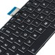 Tastatura Laptop Toshiba L50-AST2NX2