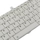 Tastatura Laptop Toshiba M600-E310 alba