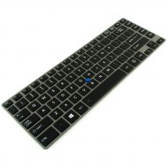 Tastatura Laptop Toshiba NSK-V22UN iluminata