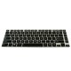 Tastatura Laptop Toshiba PK1310R1A00 iluminata