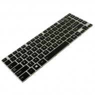 Tastatura Laptop Toshiba PK1310R1A00 iluminata