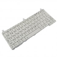 Tastatura Laptop Toshiba Portege M400 alba
