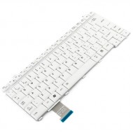 Tastatura Laptop Toshiba Portege R400 alba