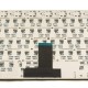 Tastatura Laptop Toshiba Portege R700-10E