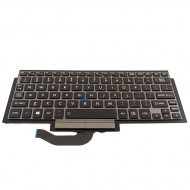 Tastatura Laptop Toshiba Portege Z10 iluminata