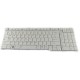 Tastatura Laptop Toshiba Qosmio X505-Q860 alba