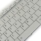 Tastatura Laptop Toshiba Qosmio X505-Q860 alba