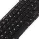 Tastatura Laptop Toshiba QOSMIO X75-A7290 iluminata layout UK
