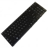 Tastatura Laptop Toshiba Satellite A660-BT2N01 iluminata
