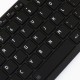Tastatura Laptop Toshiba Satellite A660-BT3G25X iluminata