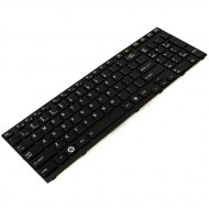 Tastatura Laptop Toshiba Satellite A665-145